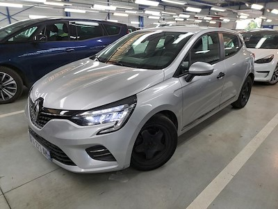 Renault CLIO Clio Reversible 1.0 TCe 90ch Business