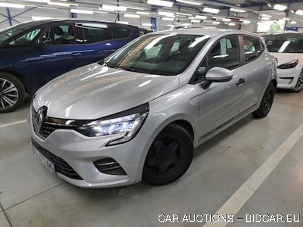 Renault CLIO Clio Reversible 1.0 TCe 90ch Business