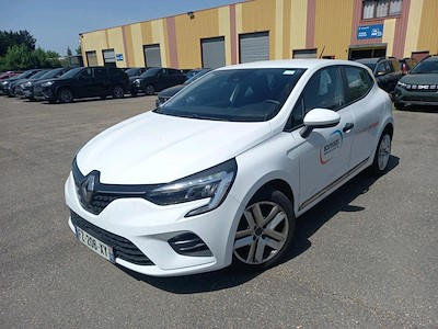 Renault CLIO Clio Reversible 1.0 TCe 90ch Business - 21N