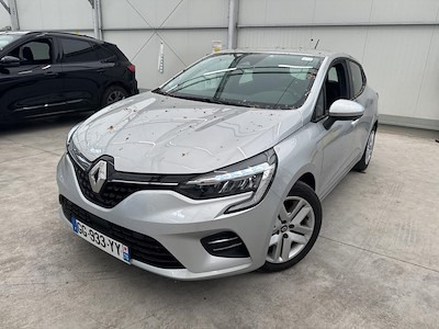 Renault CLIO Clio Reversible 1.6 E-Tech 140ch Business -21N // 2 PLACES - 2 SEATS