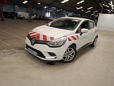 Renault CLIO Clio Ste 0.9 TCe 90ch energy Business Reversible E6C