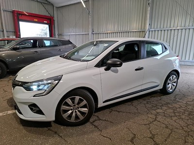 Renault CLIO Clio Ste 1.0 SCe 65ch Air - 21