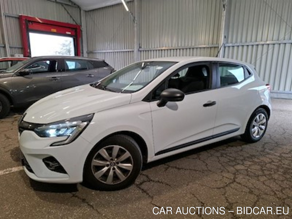 Renault CLIO Clio Ste 1.0 SCe 65ch Air - 21