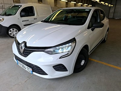Renault CLIO Clio Ste 1.5 Blue dCi 85ch Air