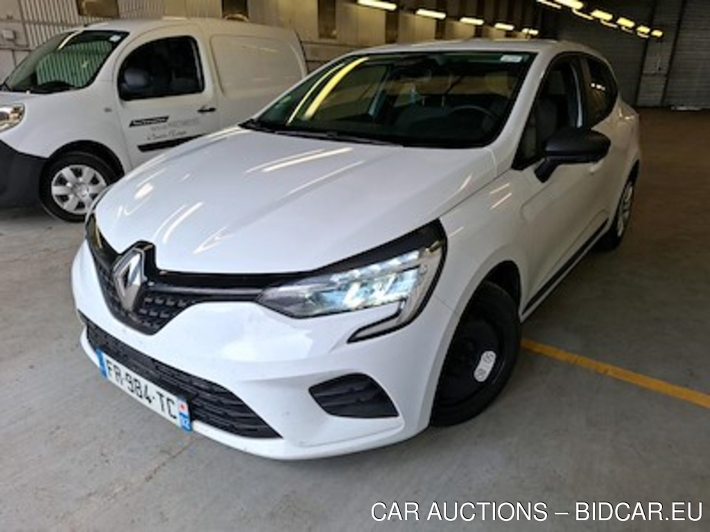 Renault CLIO Clio Ste 1.5 Blue dCi 85ch Air