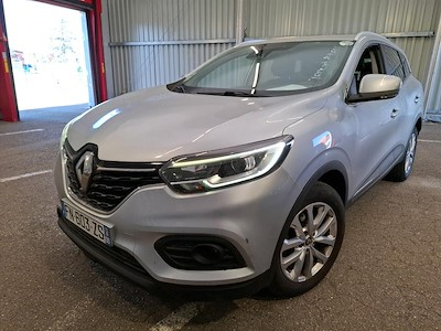 Renault KADJAR Kadjar 1.5 Blue dCi 115ch Business EDC