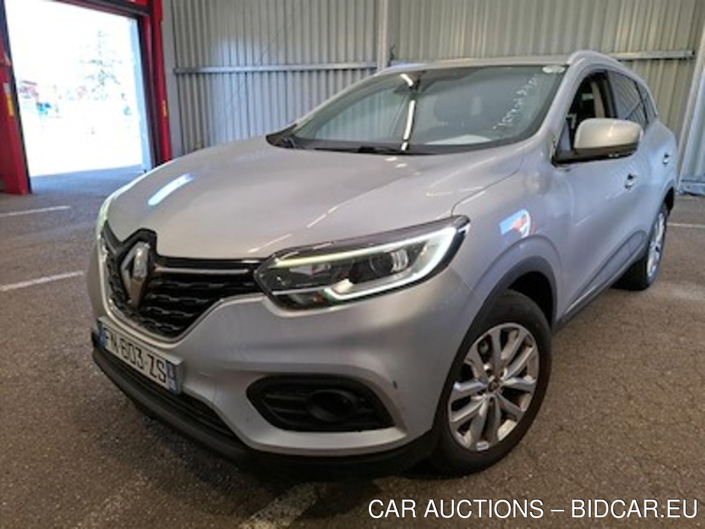 Renault KADJAR Kadjar 1.5 Blue dCi 115ch Business EDC