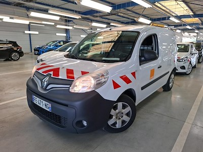 Renault Kangoo express Kangoo Express 1.2 TCe 115ch Extra R-Link EDC Euro6