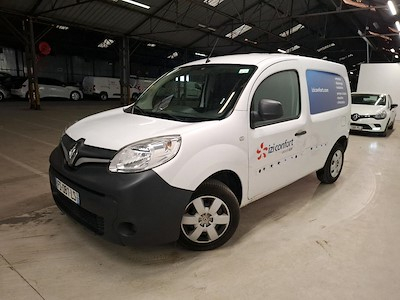Renault Kangoo express Kangoo Express 1.5 Blue dCi 80ch Extra R-Link 5cv