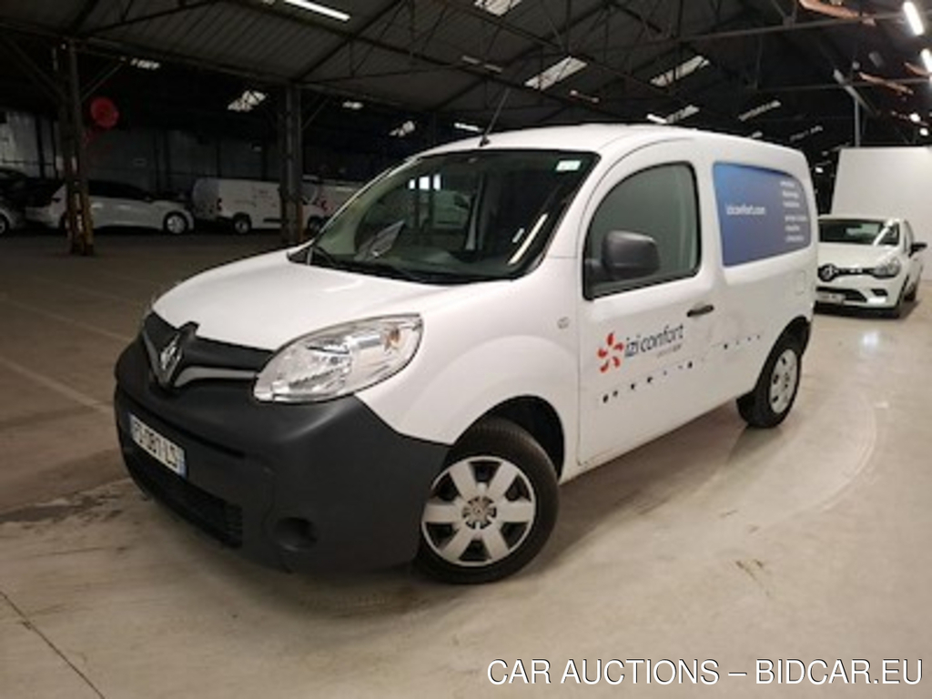Renault Kangoo express Kangoo Express 1.5 Blue dCi 80ch Extra R-Link 5cv
