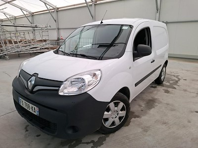 Renault Kangoo express Kangoo Express 1.5 Blue dCi 95ch Extra R-Link