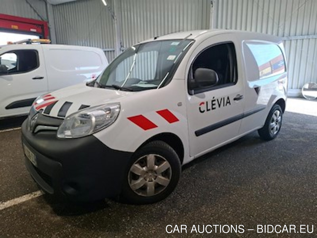 Renault Kangoo express Kangoo Express 1.5 Blue dCi 95ch Grand Confort
