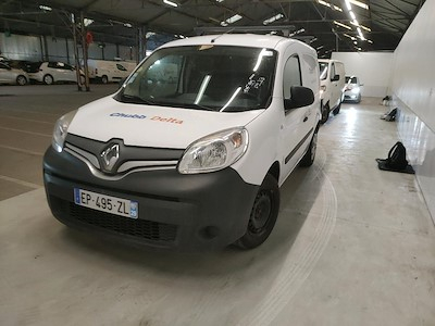 Renault Kangoo express Kangoo Express 1.5 dCi 90ch energy Extra R-Link Euro6