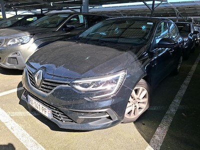 Renault MEGANE Megane 1.3 TCe 140ch FAP Business EDC