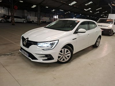 Renault MEGANE Megane 1.5 Blue dCi 115ch Business -21B
