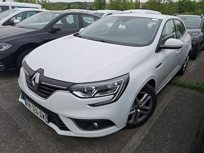 Renault MEGANE Megane 1.5 Blue dCi 95ch Business