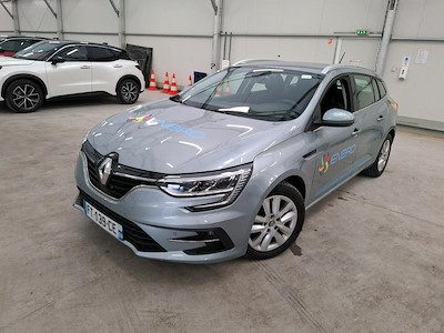 Renault MEGANE Megane Estate 1.5 Blue dCi 115ch Business