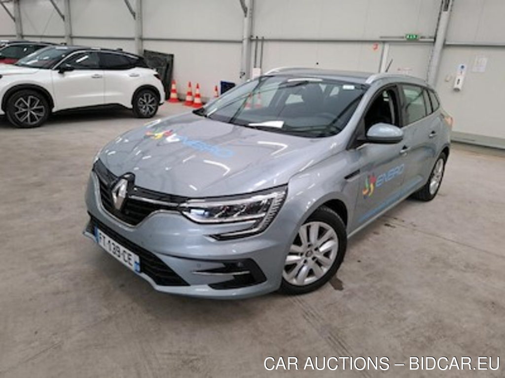 Renault MEGANE Megane Estate 1.5 Blue dCi 115ch Business