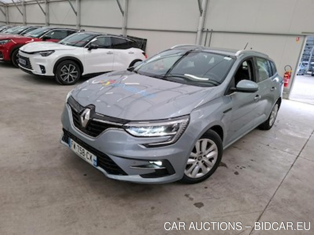Renault MEGANE Megane Estate 1.5 Blue dCi 115ch Business