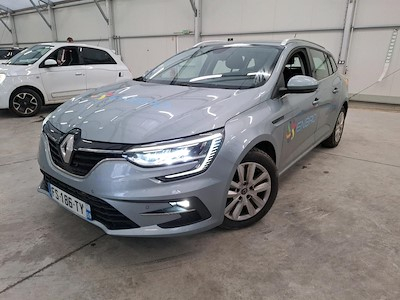 Renault MEGANE Megane Estate 1.5 Blue dCi 115ch Business