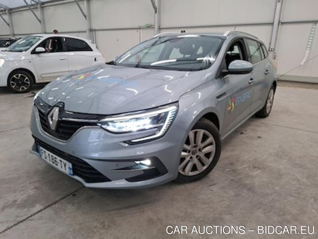 Renault MEGANE Megane Estate 1.5 Blue dCi 115ch Business