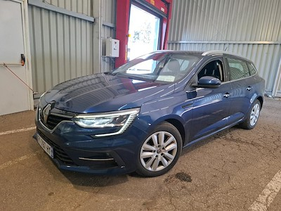 Renault MEGANE Megane Estate 1.5 Blue dCi 115ch Business EDC