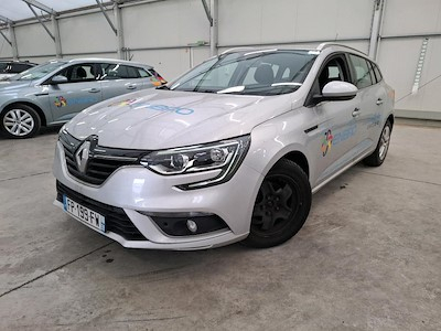 Renault MEGANE Megane Estate 1.5 Blue dCi 95ch Business