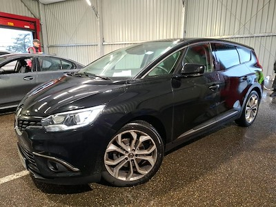 Renault Grand SCENIC Grand Scenic 1.7 Blue dCi 120ch Business EDC 7 places