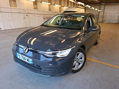 Volkswagen GOLF Golf 1.0 TSI OPF 110ch Life Business 1st