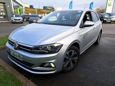 Volkswagen POLO Polo Ste 1.0 TSI 95ch Confortline Business Reversible