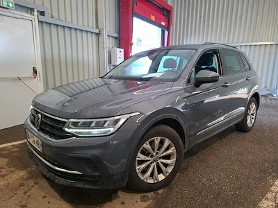 Volkswagen TIGUAN Tiguan 2.0 TDI 150ch Life Business DSG7