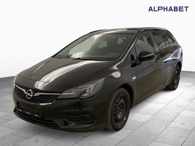 Opel Astra 1.5 D Start/Stop Sports Tourer Edition, 2020