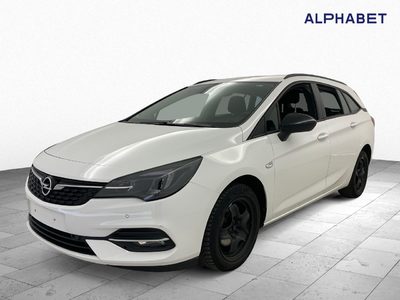 Opel Astra 1.5 D Start/Stop Sports Tourer Business Edition, 2021