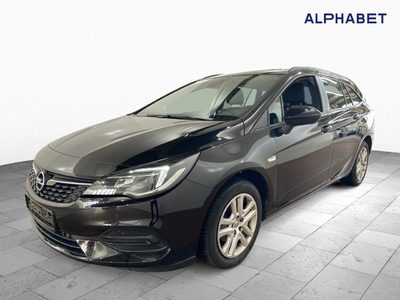 Opel Astra 1.5 D Start/Stop Sports Tourer Automatik Edition, 2022