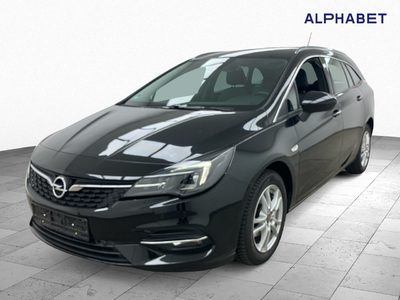 Opel Astra 1.5 D Start/Stop Sports Tourer Elegance, 2021