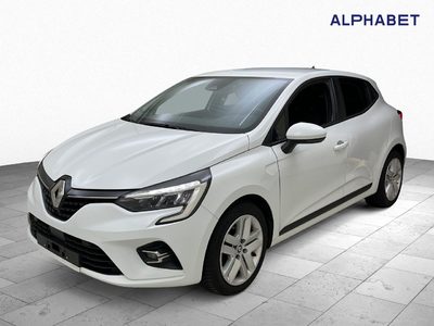 Renault Clio TCe 90 BUSINESS edition, 2022