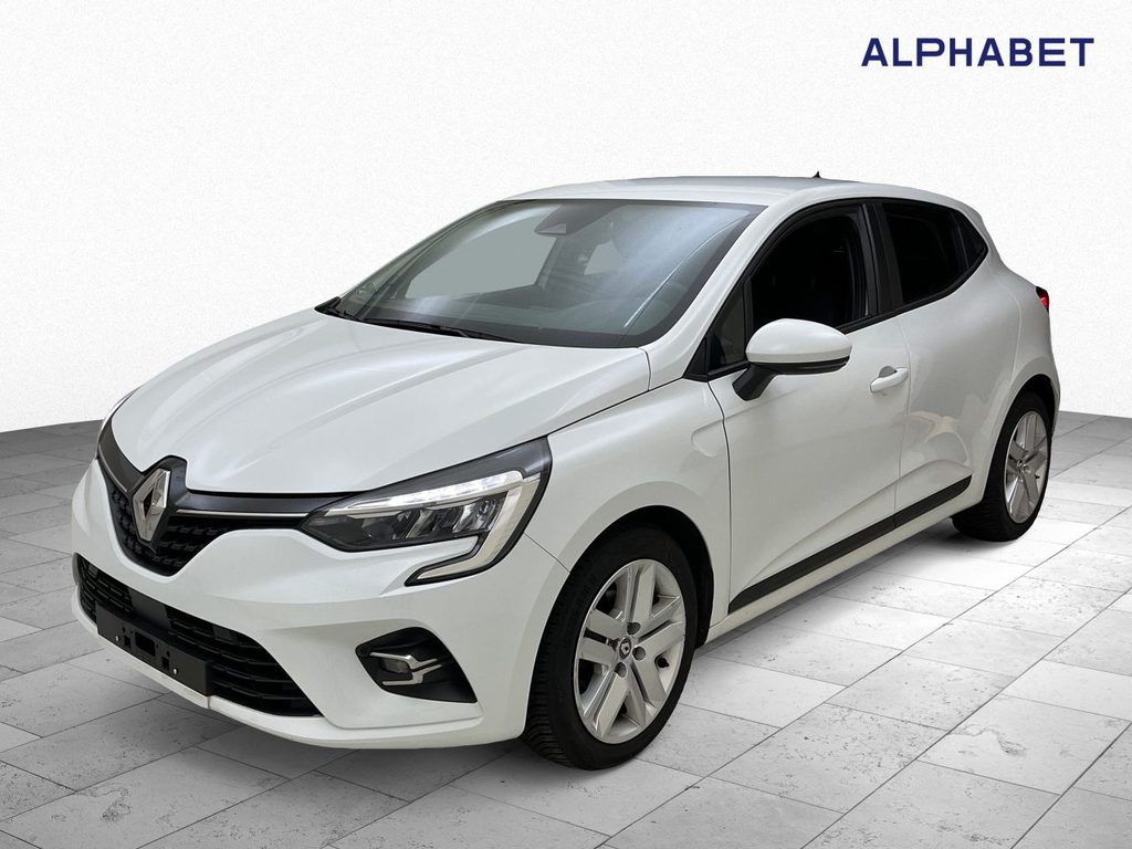 Renault Clio TCe 90 BUSINESS edition, 2022