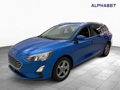 Ford Focus Turnier 1.5 EcoBlue Start-Stopp-System COOL&amp;CONNECT, 2021