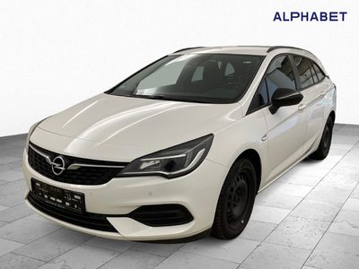Opel Astra 1.5 D Start/Stop Sports Tourer Automatik Edition, 2021