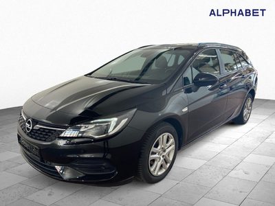 Opel Astra 1.5 D Start/Stop Sports Tourer Automatik Edition, 2022