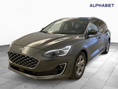 Ford Focus Turnier 2.0 EcoBlue Start-Stopp-System Aut. VIGNALE, 2020