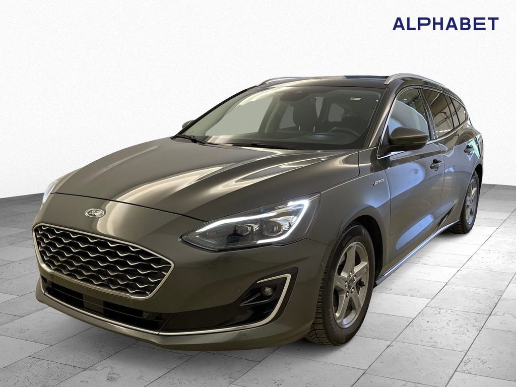 Ford Focus Turnier 2.0 EcoBlue Start-Stopp-System Aut. VIGNALE, 2020