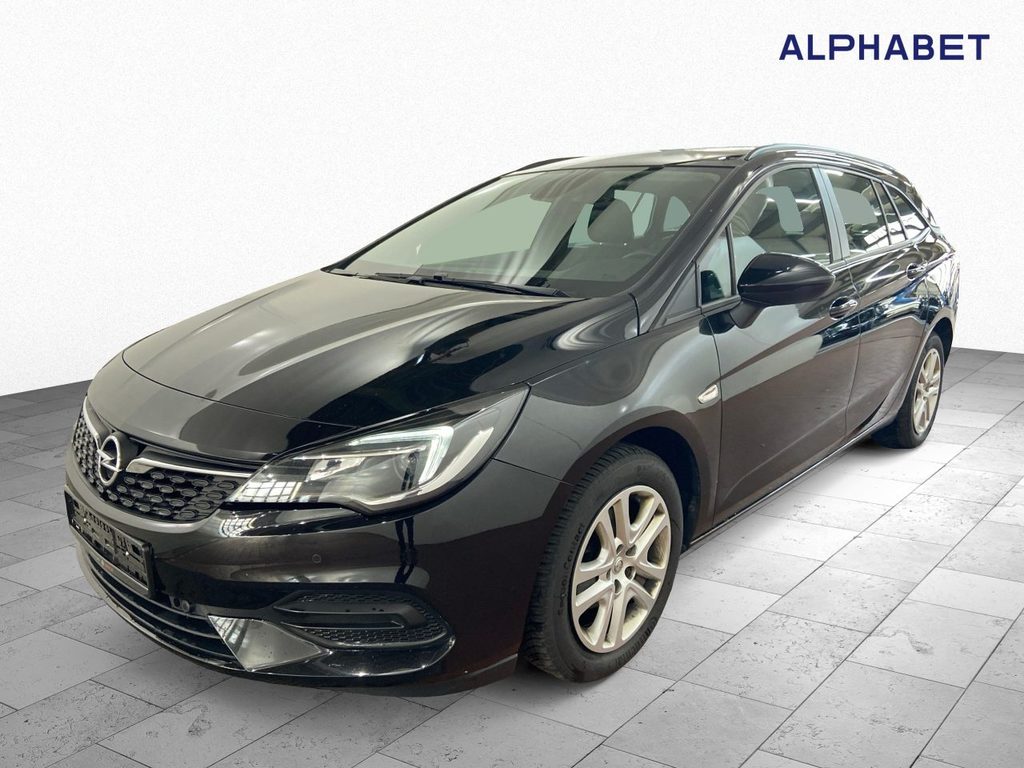Opel Astra 1.5 D Start/Stop Sports Tourer Automatik Edition, 2022