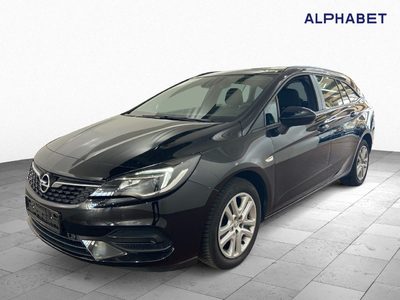 Opel Astra 1.4 Turbo Start/Stop Sports Tourer St. Aut. Edition, 2022