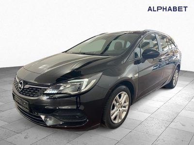 Opel Astra 1.4 Turbo Start/Stop Sports Tourer St. Aut. Edition, 2022