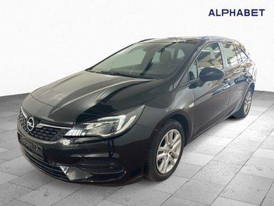 Opel Astra 1.4 Turbo Start/Stop Sports Tourer St. Aut. Edition, 2022