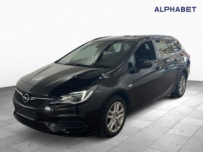 Opel Astra 1.4 Turbo Start/Stop Sports Tourer St. Aut. Edition, 2022