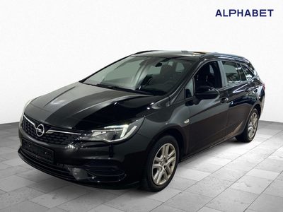 Opel Astra 1.4 Turbo Start/Stop Sports Tourer St. Aut. Edition, 2022