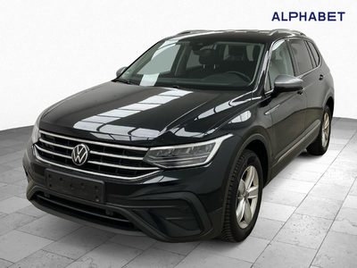 Volkswagen Tiguan Allspace 2.0 TDI SCR DSG Life, 2022