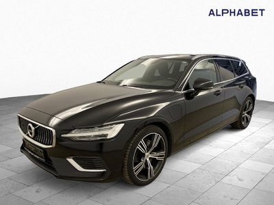 Volvo V60 T8 AWD Recharge GEARTRONIC INSCRIPTION, 2020